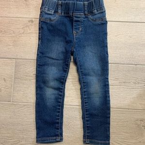 Toddler Jeggings
